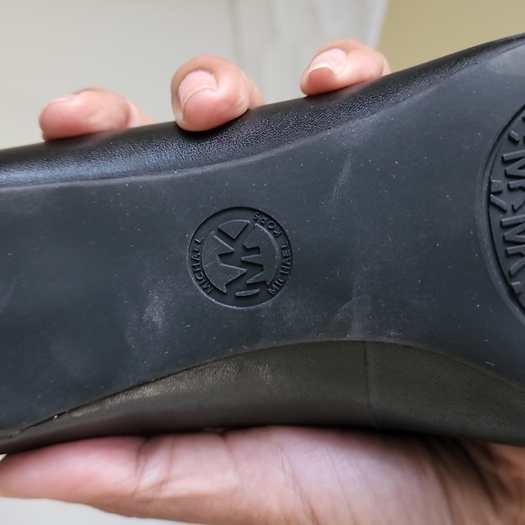 NWT - Michael Kors Dorothy Flex Pump - Picture 6 of 8
